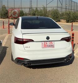 فولكسفاغن جيتا